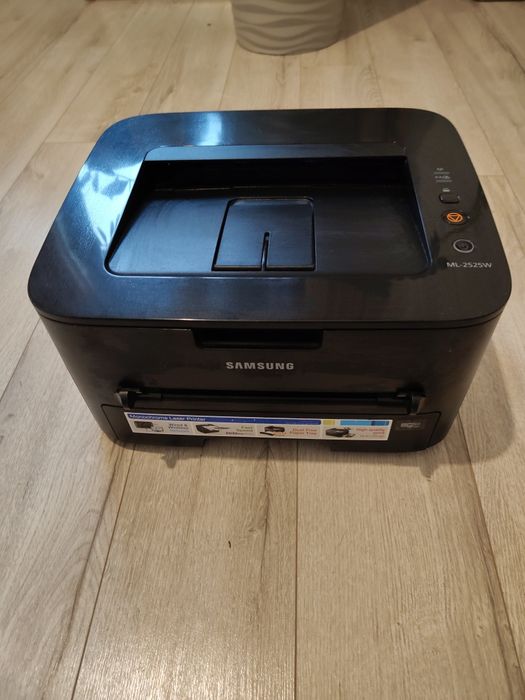 Drukarka laserowa Samsung ML-2525W