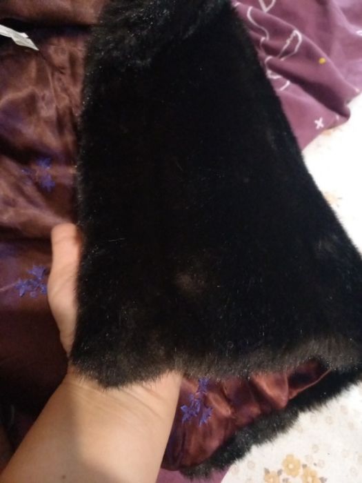 Екохутро ,короткі шубки