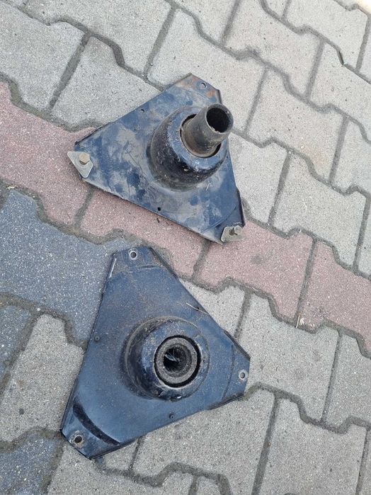 sprzegło mercruiser