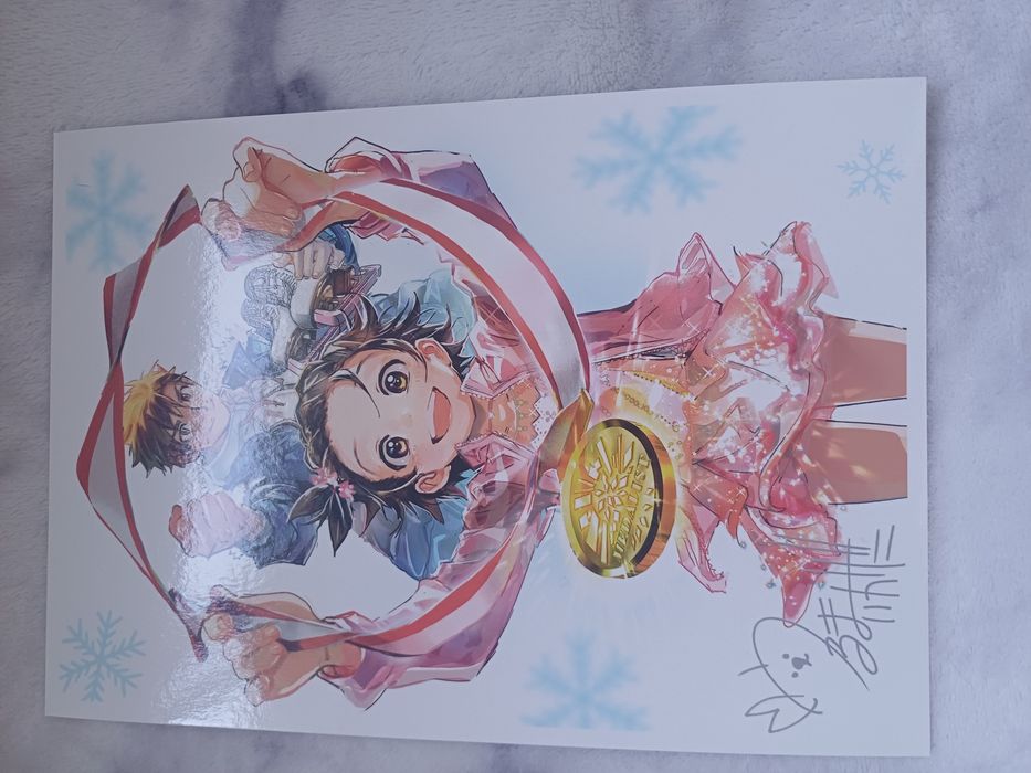 Karty festiwalowe Studio JG