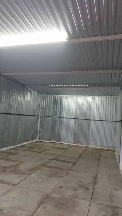 Garaż wynajmę Wejherowo