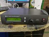 Alphard u1-800mhz