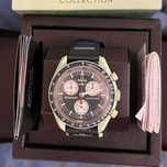 SO33G100: Omega x Swatch i Tajemnice Ziemi