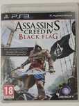 Ps3 Assassin's Creed Iv Black Flag Gra Playstation