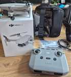 Dron DJI 2 mini SE