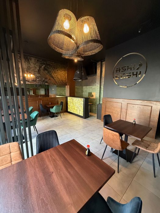 Odstąpię lokal po gastronomii