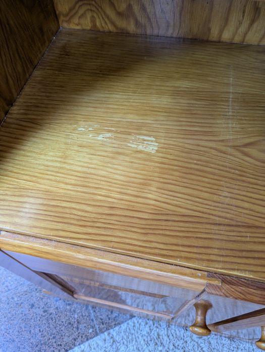 Móvel pinho maciço