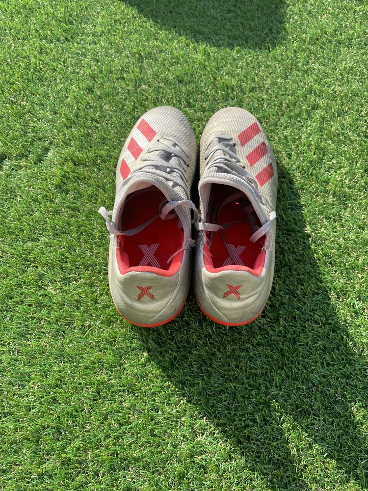 Chuteiras Adidas Predator