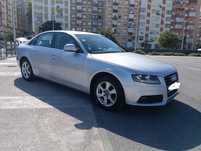 Audi A4 2.0 TDI Advance