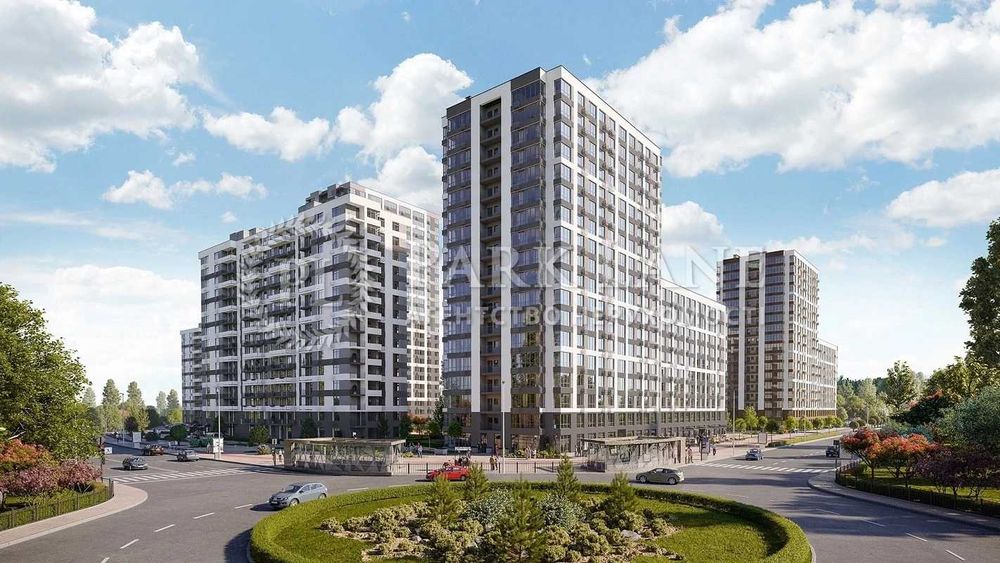 Варшавський Правди Крістерів Ретровіль 2 к з ремонтом Подільський