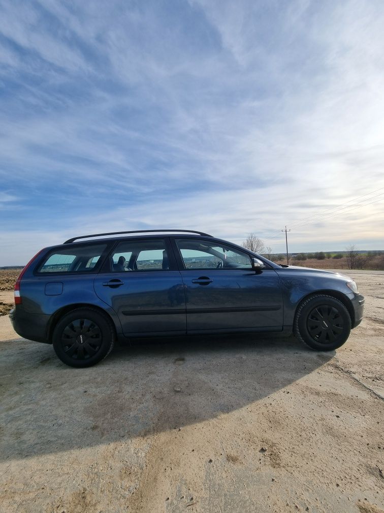 Volvo V50 1.6 hdi kombi