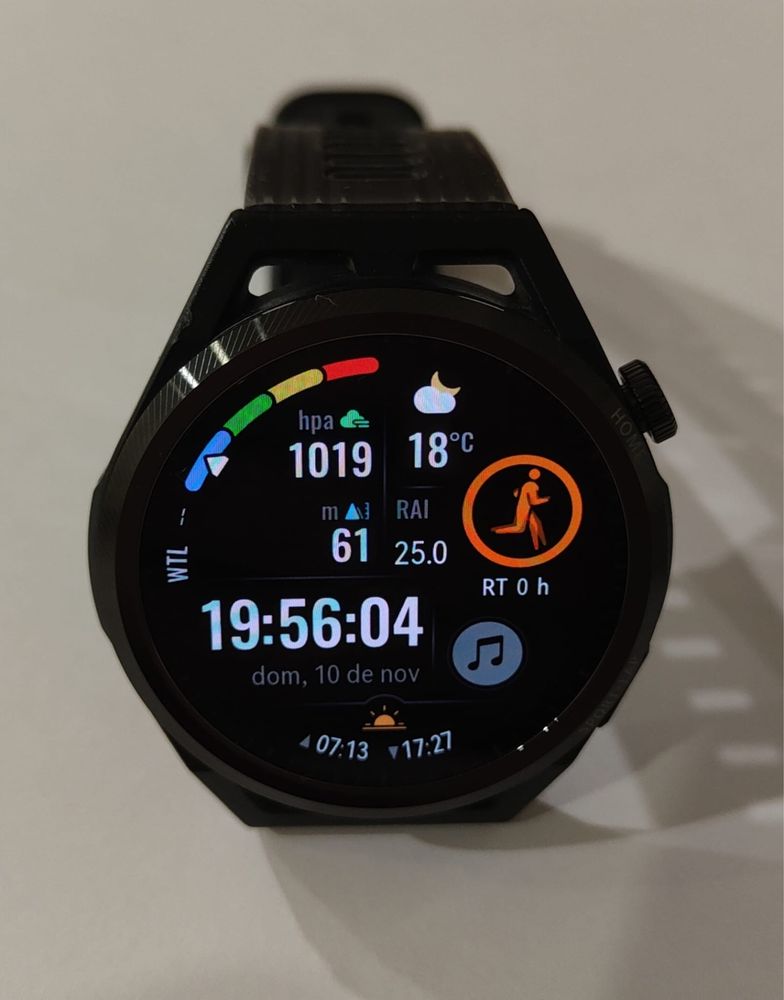 HUAWEI WATCH GT Runner com garantia