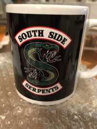 Kubek The Riverdale Netflix South Side Serpents