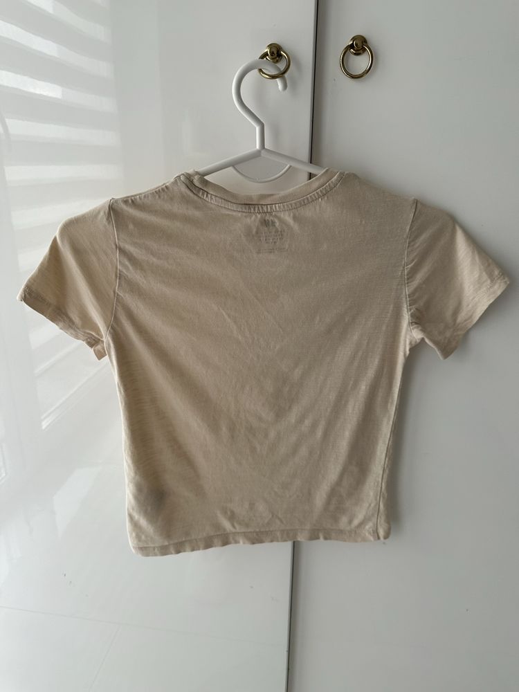 T-shirt marki h&m rozmiar 122/128 cm