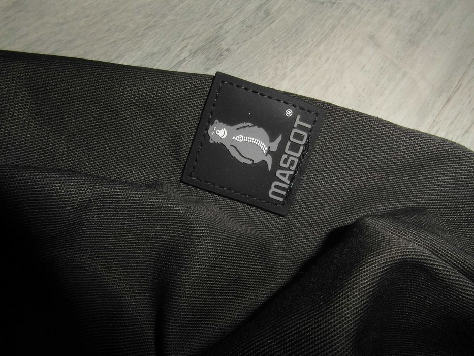 Mascot Workwear Męska Kurtka Robocza Techniczna BHP 2XL