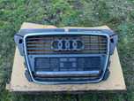 Grill/ zderzak Audi A3 8P Sportback