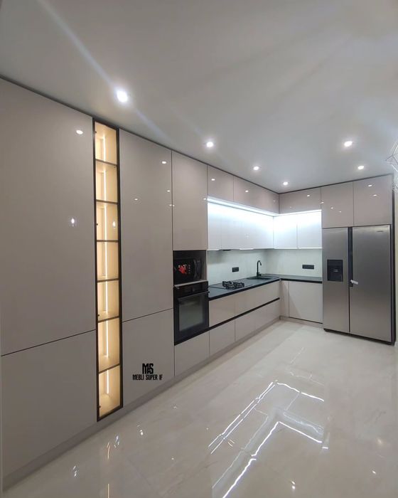 Меблі на замовлення, Кухні, Шафи, Стінки, Прихожі, Гардеробну та інші