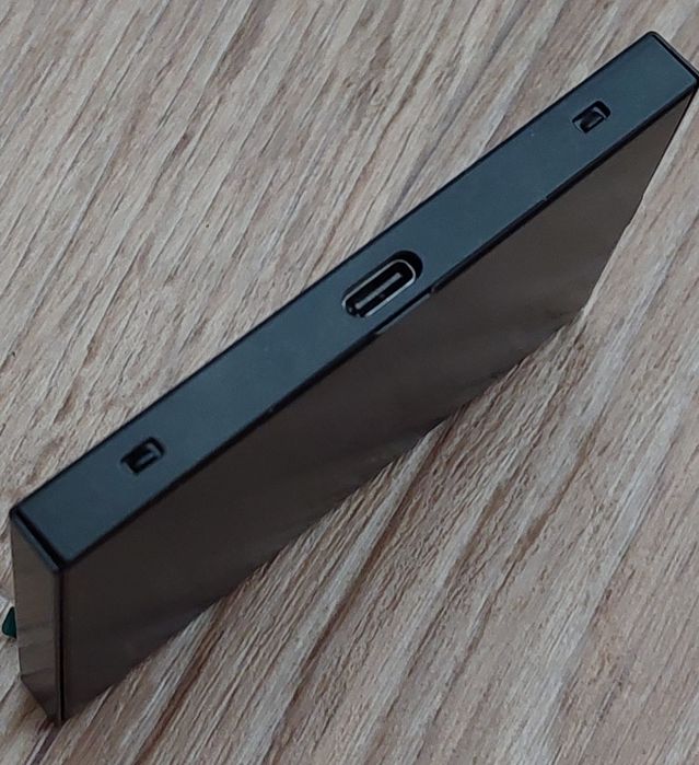 (НОВЫЙ) Экран для мониторинга информации о состоянии работы ПК AIDA64