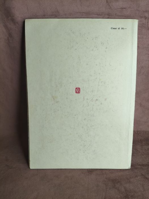 Książka Opowieści starej sowy ⁵⁸