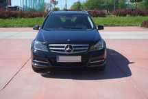 Mercedes-Benz Klasa C w idealnym stanie