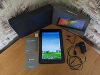 Планшет Ainol Novo10 Hero II +адаптер питания 220V+кабельUSB+коробка..