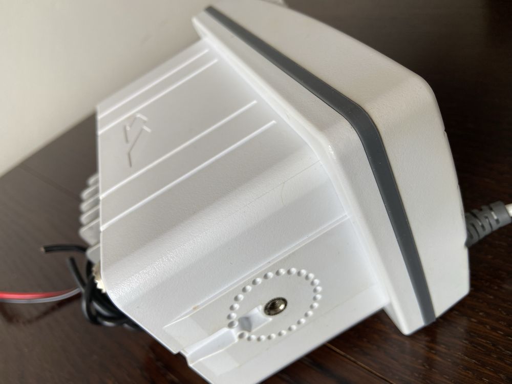 Radiotelefon Morski VHF DSC Standard Horizon GX3000E Matrix