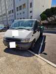 Vendo Ford Transit 90 350T