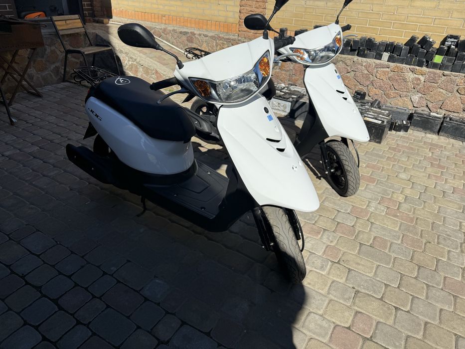 Продам Yamaha JOG 2020
