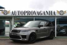 Land Rover Range Rover Sport 2.0 Si4 PHEV Autobiography Dynamic