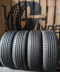 Резина шини колеса літо літні 205 60 r16 Nexen  Gtyres