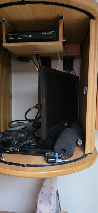 Fiat ducato 2.8 idtd Bürstner