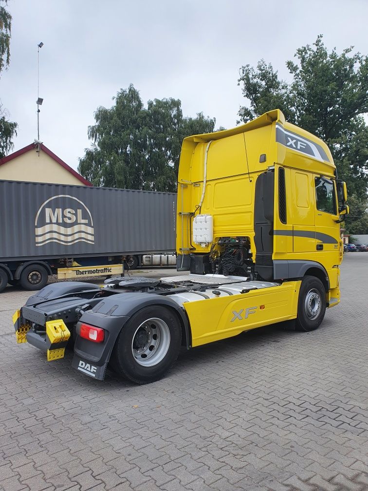 Sprzedam DAF 106