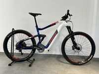 Haibike AllMtn 5.0 FlyOn XL 29 27.5 Rockshox MTB