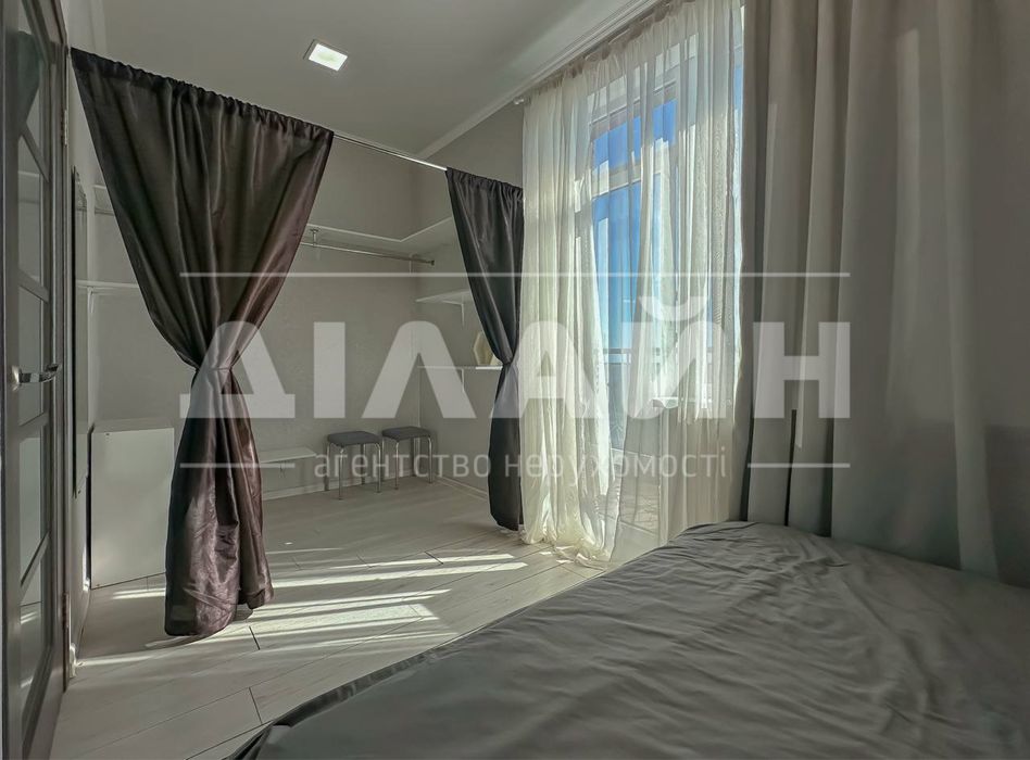 Краща пропозиція! 2кімн. квартира  у закритому комплексі. Центр міста!