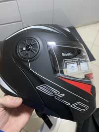 Capacete moto novo L