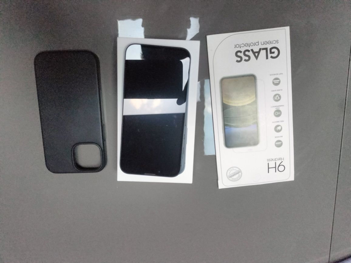 iPhone 13 mini 128gb  99% baterii