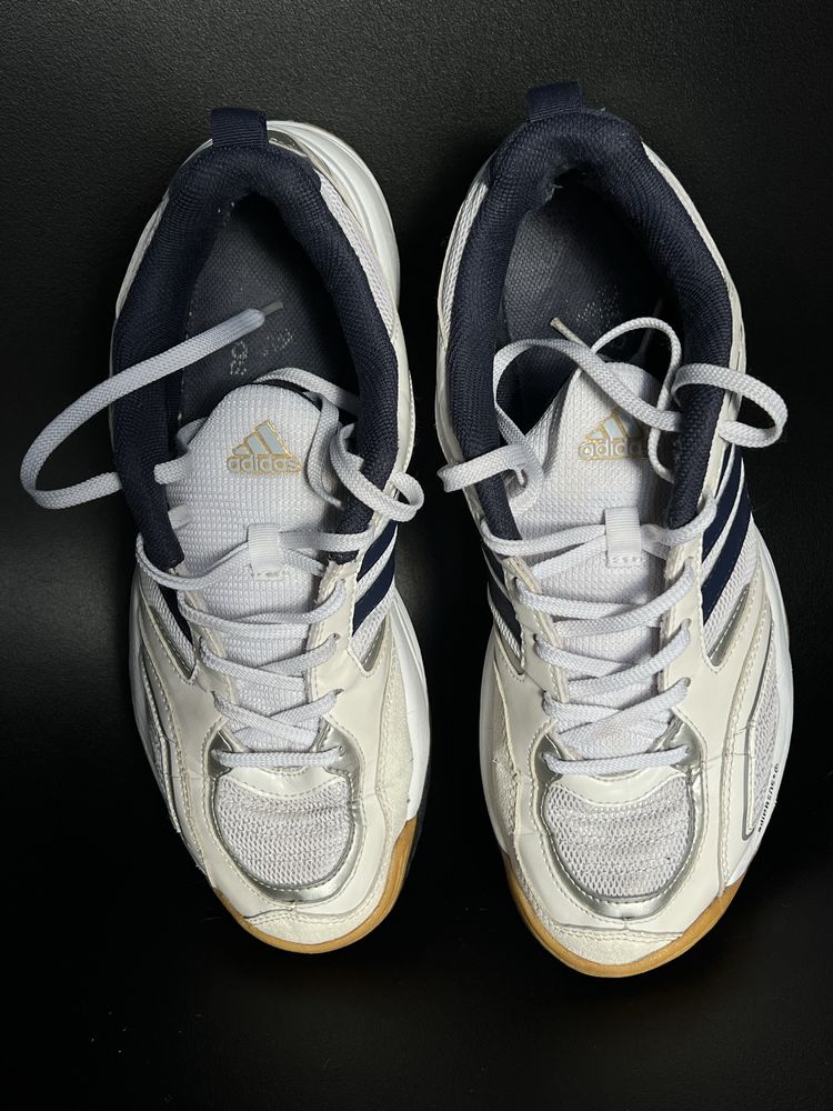 Adidas vintage original | вінтажні чоловічі кросівки | 41 розмір.