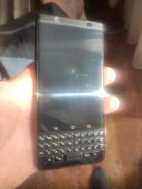 Продам или обменяю Blackberry keyone