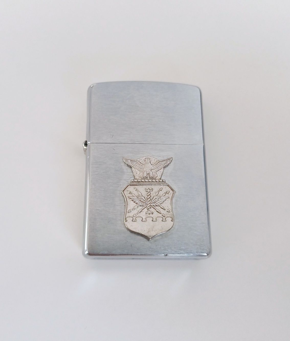 Zapalniczka Zippo US ARMY z 2006 roku