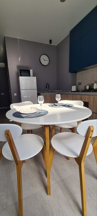 Сдам новую квартиру в ЖК Вентимилья  на  В.Черновола центр города