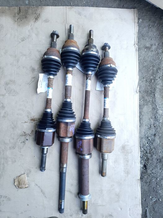 полуось приводной вал ford edge escape fusion Ecosport экоспорт эскейп