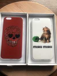 Продам чехол на айфон 6/6s