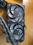 Arctic Liquid Freezer II 280 A-RGB