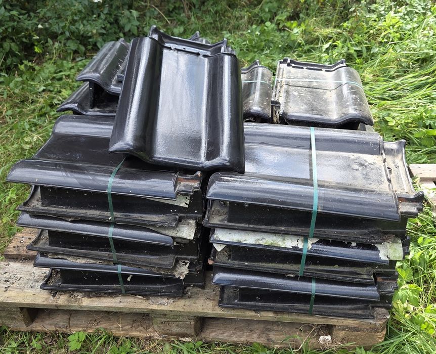 Dachowka skrajna lewa Roben Piemont Tobago