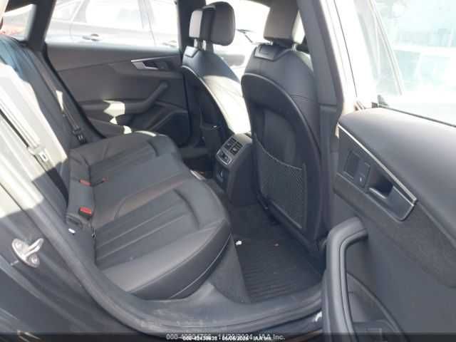 Audi A5 2.0T Premium Plus 2018 -