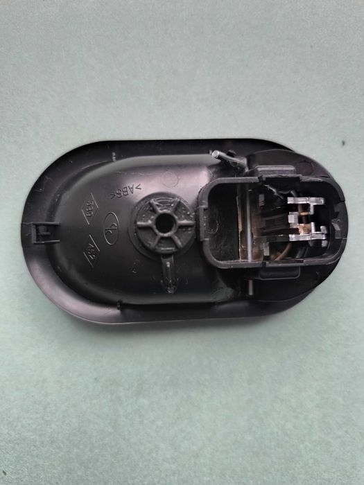 Ручка дверей внутрішня задн/передн ліва 6010-09-049409PP