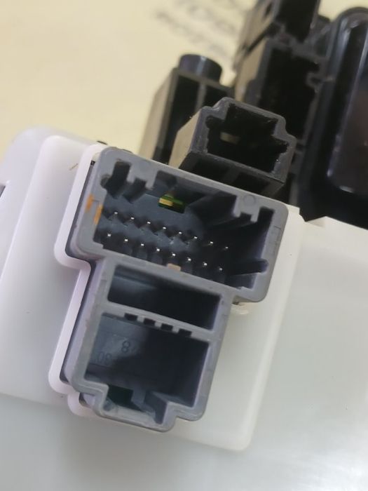 Подрулевой переключатель Nissan Altima 2019