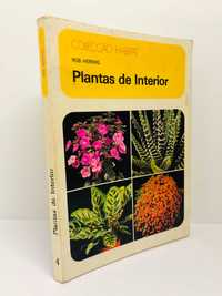 Plantas de Interior - Rob Herwig