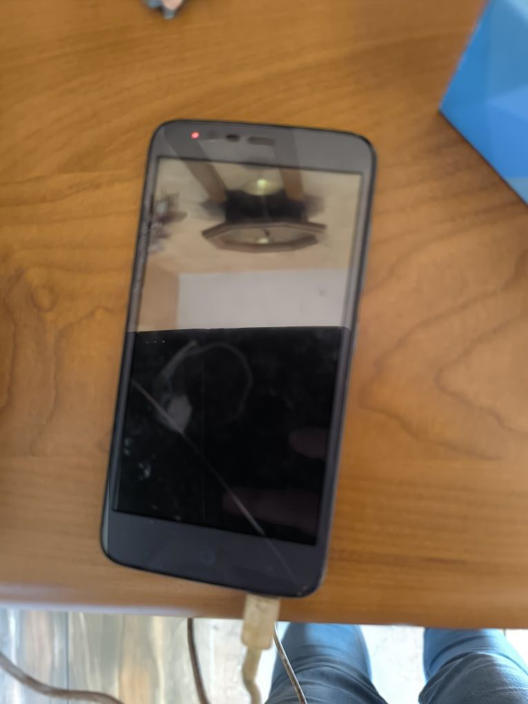 Telefon ZTE blade A310 4G LTE