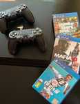 PlayStation 4 pro 1 TB